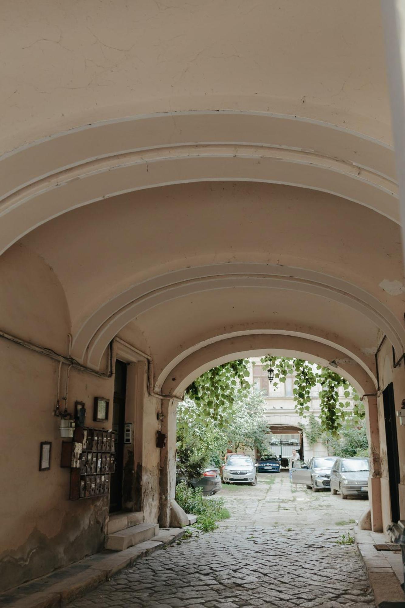 Bethlen Central Studio Cluj-Napoca Exterior foto